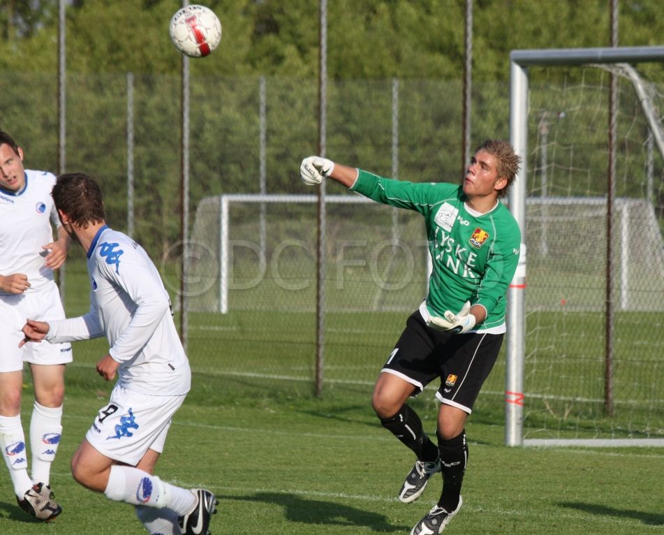 FCN FCK 09F 10